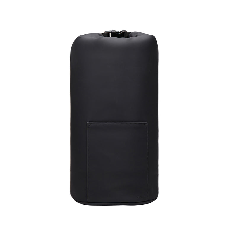 Load image into Gallery viewer, VINGA Baltimore RCS Roll-top cooler bag - Custom Wood Designs VINGA Baltimore RCS Roll-top cooler bag made from [material] –  [use_case] | Custom Wood Designs
