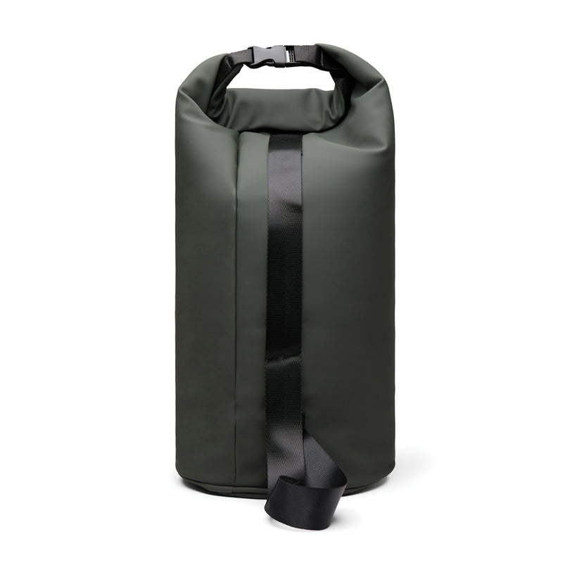 Load image into Gallery viewer, VINGA Baltimore RCS Roll-top cooler bag - Custom Wood Designs VINGA Baltimore RCS Roll-top cooler bag made from [material] –  [use_case] | Custom Wood Designs
