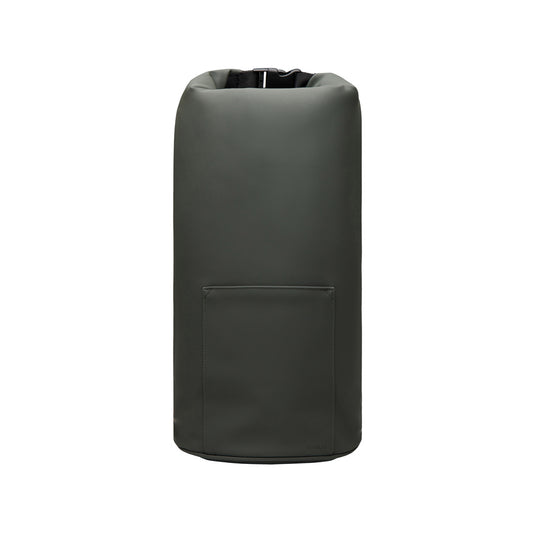 VINGA Baltimore RCS Roll-top cooler bag - Custom Wood Designs VINGA Baltimore RCS Roll-top cooler bag made from [material] –  [use_case] | Custom Wood Designs