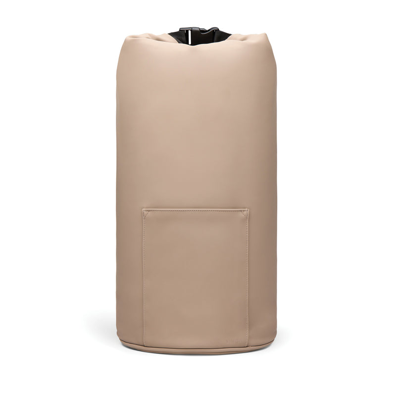 Load image into Gallery viewer, VINGA Baltimore RCS Roll-top cooler bag - Custom Wood Designs VINGA Baltimore RCS Roll-top cooler bag made from [material] –  [use_case] | Custom Wood Designs
