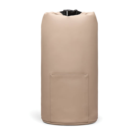 VINGA Baltimore RCS Roll-top cooler bag - Custom Wood Designs VINGA Baltimore RCS Roll-top cooler bag made from [material] –  [use_case] | Custom Wood Designs