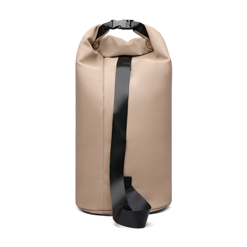 Load image into Gallery viewer, VINGA Baltimore RCS Roll-top cooler bag - Custom Wood Designs VINGA Baltimore RCS Roll-top cooler bag made from [material] –  [use_case] | Custom Wood Designs
