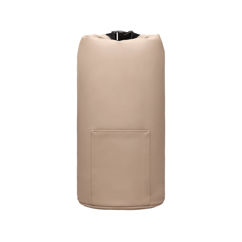 Load image into Gallery viewer, VINGA Baltimore RCS Roll-top cooler bag - Custom Wood Designs VINGA Baltimore RCS Roll-top cooler bag made from [material] –  [use_case] | Custom Wood Designs
