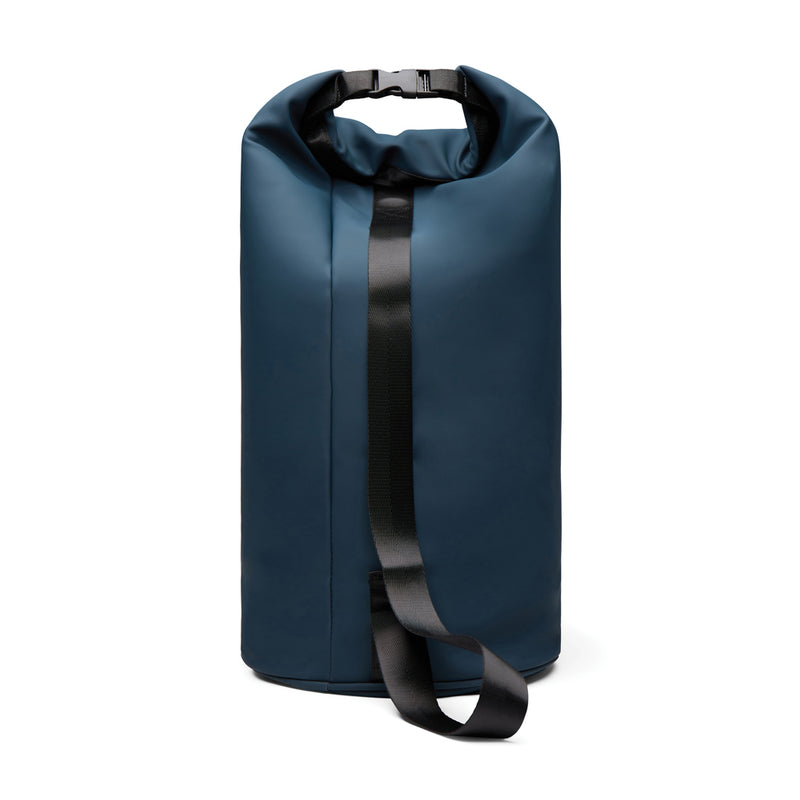 Load image into Gallery viewer, VINGA Baltimore RCS Roll-top cooler bag - Custom Wood Designs VINGA Baltimore RCS Roll-top cooler bag made from [material] –  [use_case] | Custom Wood Designs
