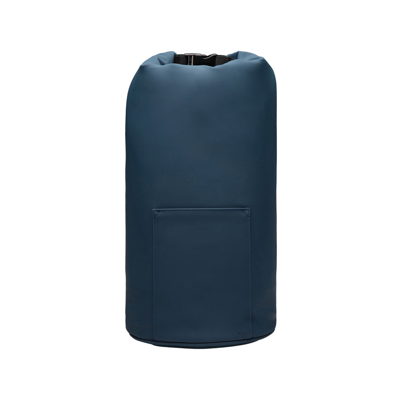Load image into Gallery viewer, VINGA Baltimore RCS Roll-top cooler bag - Custom Wood Designs VINGA Baltimore RCS Roll-top cooler bag made from [material] –  [use_case] | Custom Wood Designs
