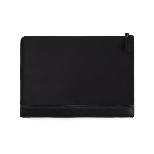 Marlo RCS recycled polyester 14" laptop sleeve - Custom Wood Designs