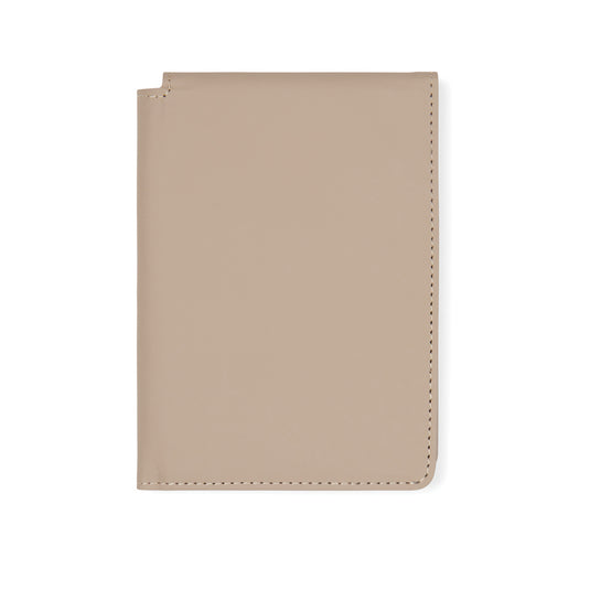 Baltimor RCS recycled polyester RFID passport cover