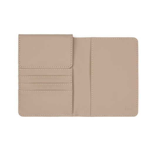 Baltimor RCS recycled polyester RFID passport cover