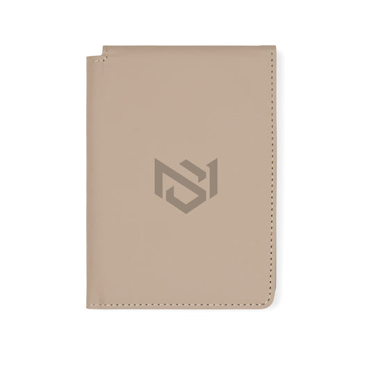 Baltimor RCS recycled polyester RFID passport cover