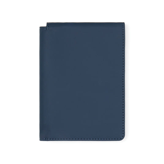 Baltimor RCS recycled polyester RFID passport cover
