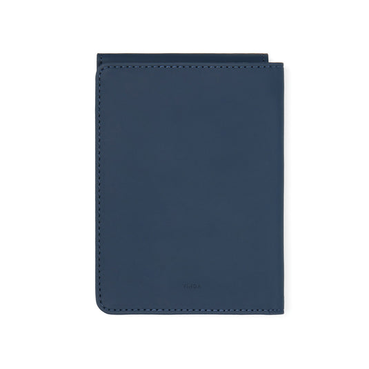 Baltimor RCS recycled polyester RFID passport cover