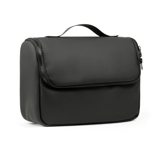 Baltimor travel toiletry bag - Custom Wood Designs