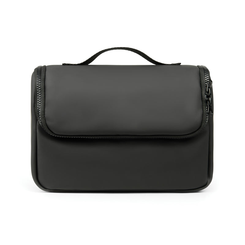 Load image into Gallery viewer, Baltimor travel toiletry bag - Custom Wood Designs
