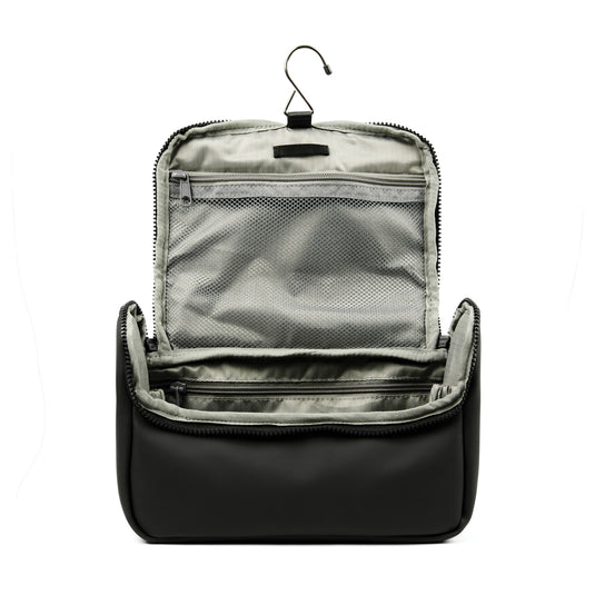 Baltimor travel toiletry bag - Custom Wood Designs