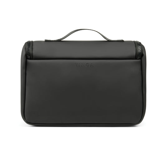 Baltimor travel toiletry bag - Custom Wood Designs