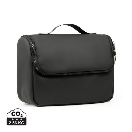Baltimor travel toiletry bag - Custom Wood Designs