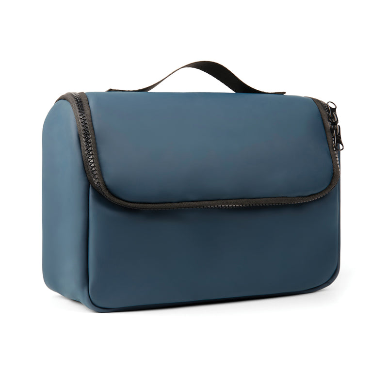 Load image into Gallery viewer, Baltimor travel toiletry bag - Custom Wood Designs
