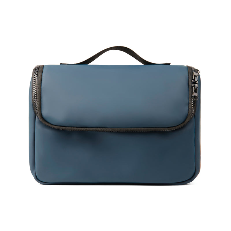 Load image into Gallery viewer, Baltimor travel toiletry bag - Custom Wood Designs
