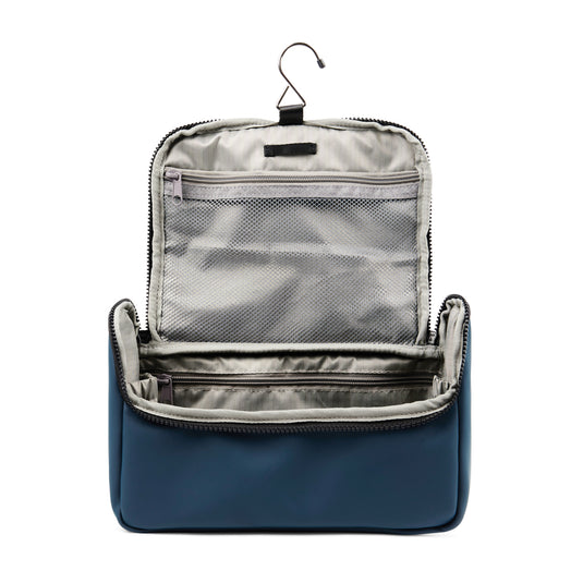 Baltimor travel toiletry bag - Custom Wood Designs