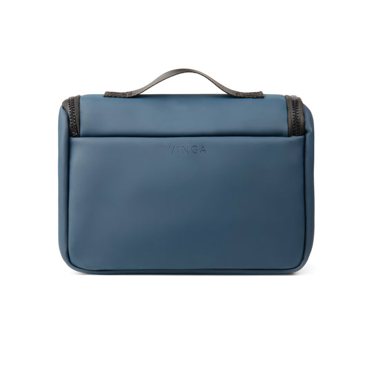 Baltimor travel toiletry bag - Custom Wood Designs