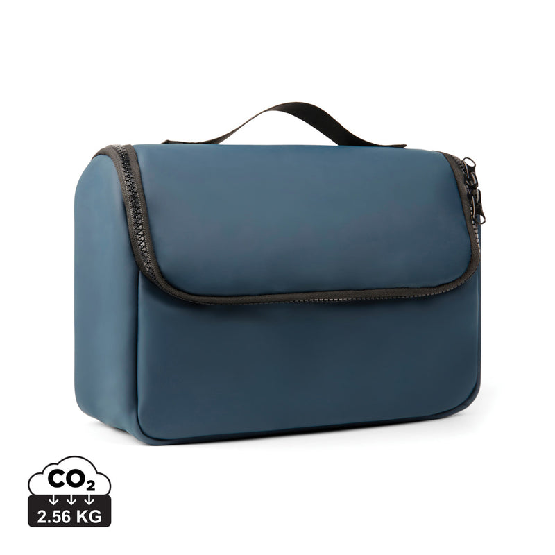 Load image into Gallery viewer, Baltimor travel toiletry bag - Custom Wood Designs
