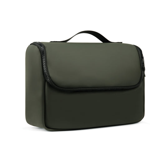 Baltimor travel toiletry bag - Custom Wood Designs