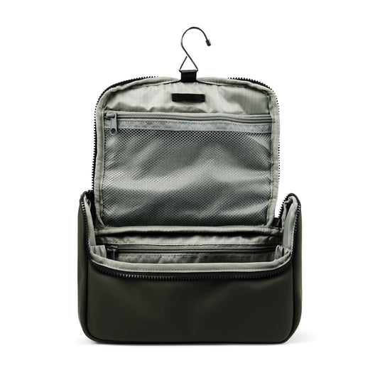 Baltimor travel toiletry bag - Custom Wood Designs