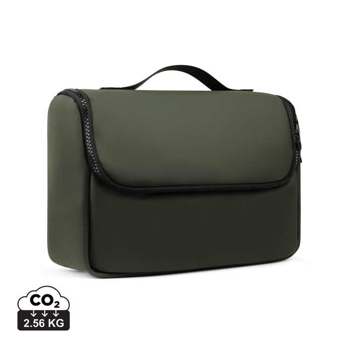 Baltimor travel toiletry bag - Custom Wood Designs
