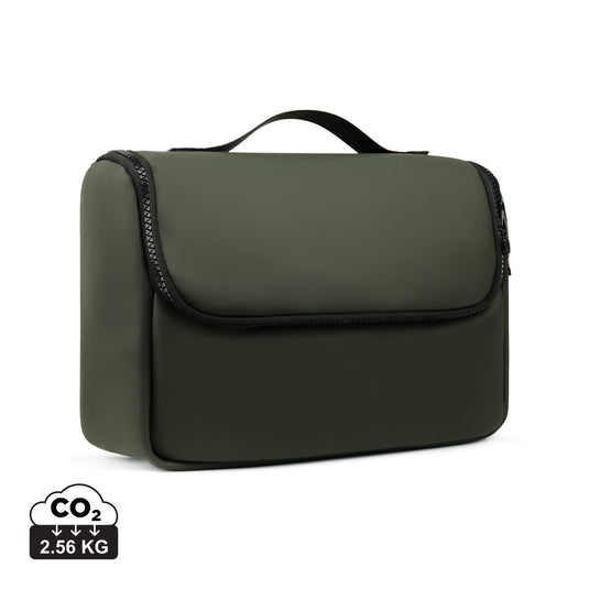 Baltimor travel toiletry bag - Custom Wood Designs