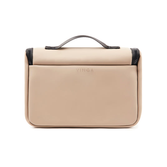 Baltimor travel toiletry bag - Custom Wood Designs