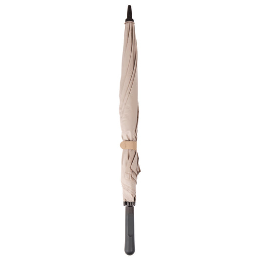 VINGA Baltimore AWARE™ RPET 23" umbrella - Custom Wood Designs