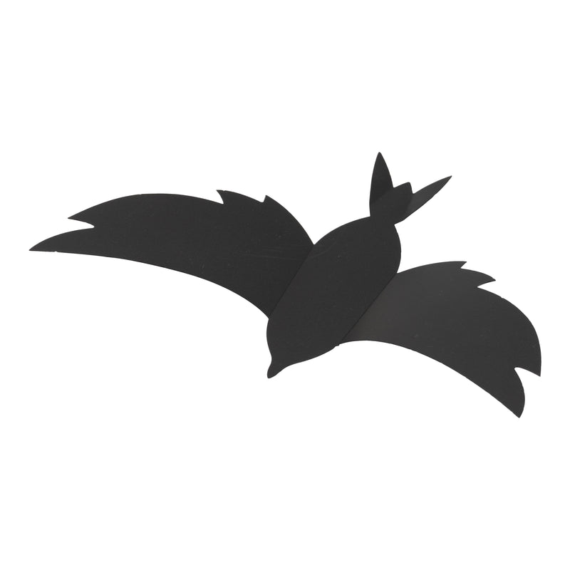 Load image into Gallery viewer, Securit Wall Chalkboards - 3D Silhouette - Black 14x21,6x1cm - Pack of 10
