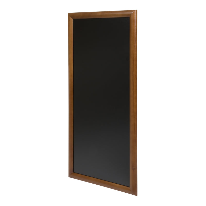 Load image into Gallery viewer, Securit Wall Chalkboards - Long - Dark Brown 120x56x2,5cm
