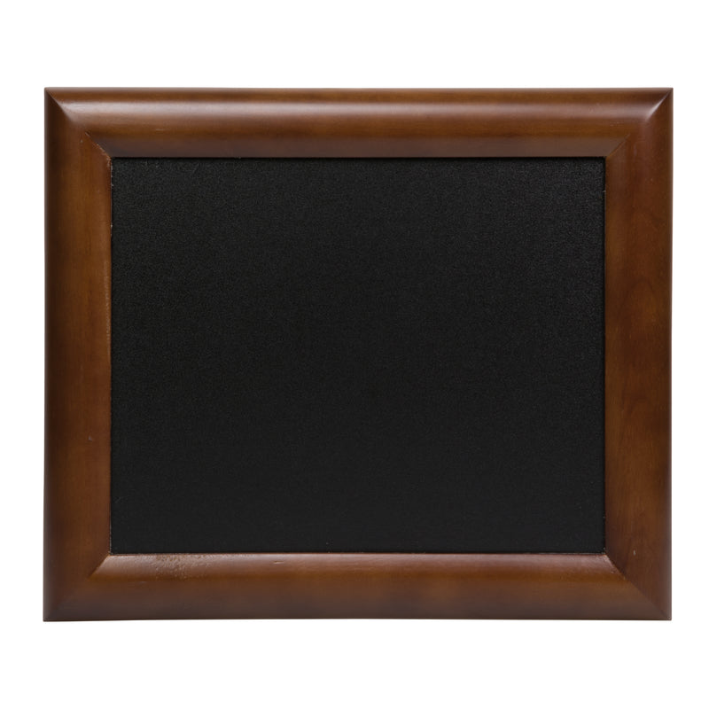 Load image into Gallery viewer, Securit Wall Chalkboards - Universal - Dark Brown 37x31x2cm - Pack of 5
