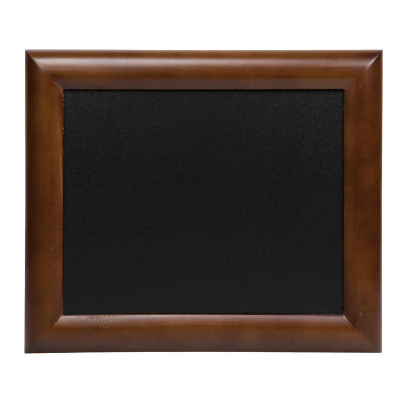Load image into Gallery viewer, Securit Chalkboard Set - Universal Wall Chalkboard in Dark Brown 30x40 cm (Pack of 5) - Boards + Waterproof Markers + Cleaner
