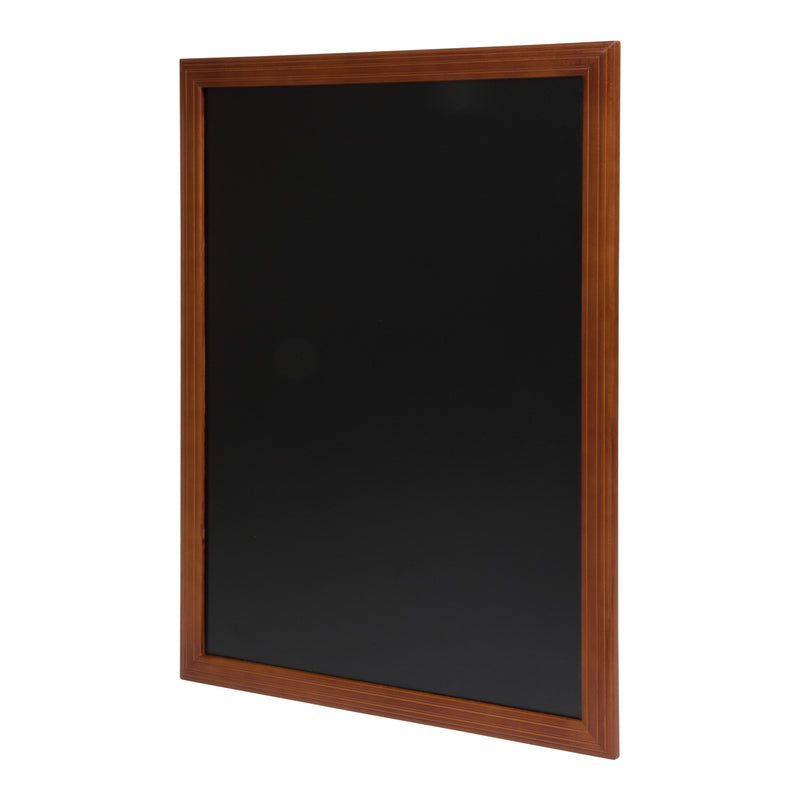 Load image into Gallery viewer, Securit Wall Chalkboards - Universal - Mahogany 87x67x2,5cm

