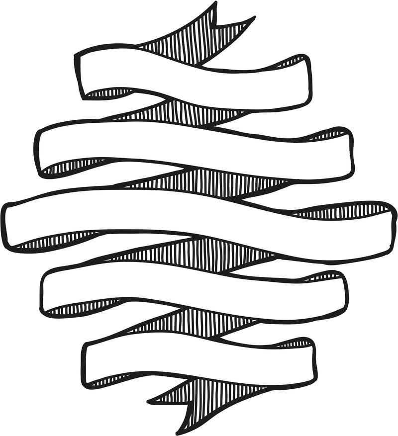 Load image into Gallery viewer, Securit Chalkmarkers - Window Stencils - White 59,4x42x0,001cm - Pack of 6
