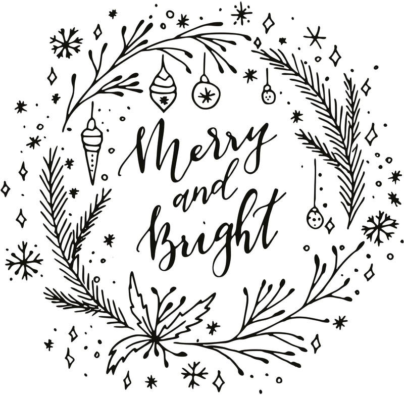 Load image into Gallery viewer, Securit Christmas Window Set - Windoodle Christmas Stencils + Gold, Silver &amp; White Chalk Markers + Cleaner
