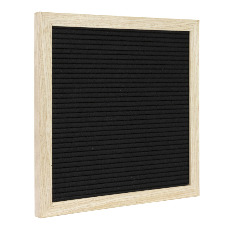 Load image into Gallery viewer, Letter Board &amp; Chalkboard Gallery Wall Set - 6 Teak Letter Boards + 6 Woody Chalkboards + Letters + White Chalk Markers
