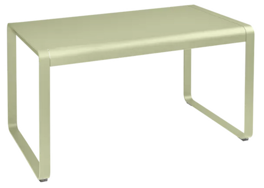 BELLEVIE Table 140 x 80 cm Four Seater