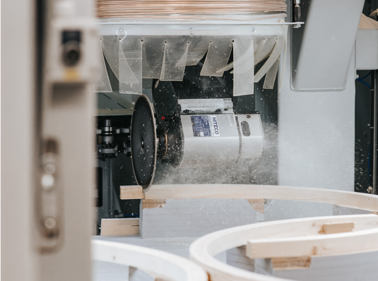 Carefully Selected Partners. Trusted Quality.