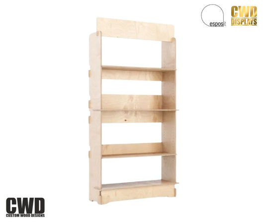 Move_XL - Custom Wood Designs
