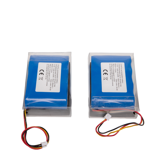 Fermob Yunos H.180 Batteries – Set of 2