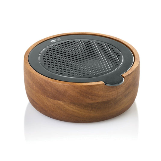 AdHoc CutnServe Table fine grater - Custom Wood DesignsAdHoc CutnServe Table fine graterHome & LivingRBGG33Stainless steel,Woodbrown