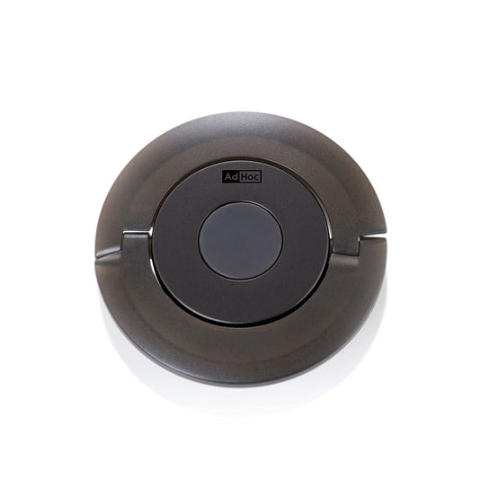 AdHoc Gusto Champagne stopper - Custom Wood DesignsAdHoc Gusto Champagne stopperHome & LivingRBFV31Polypropylene,Siliconeblack