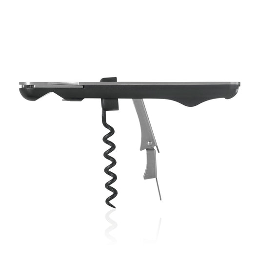 AdHoc PushPull Corkscrew - Custom Wood DesignsAdHoc PushPull CorkscrewHome & LivingRBKU50Stainless steel,Polypropylenegrey