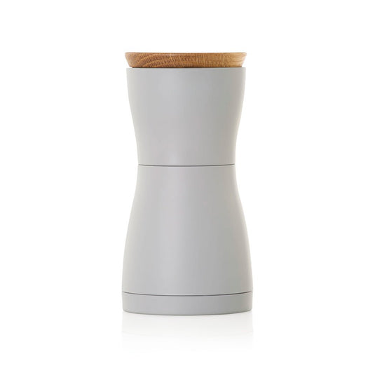 AdHoc Twin Salt and pepper mill set - Custom Wood DesignsAdHoc Twin Salt and pepper mill setHome & LivingRBMP125Polypropylene,Woodblack