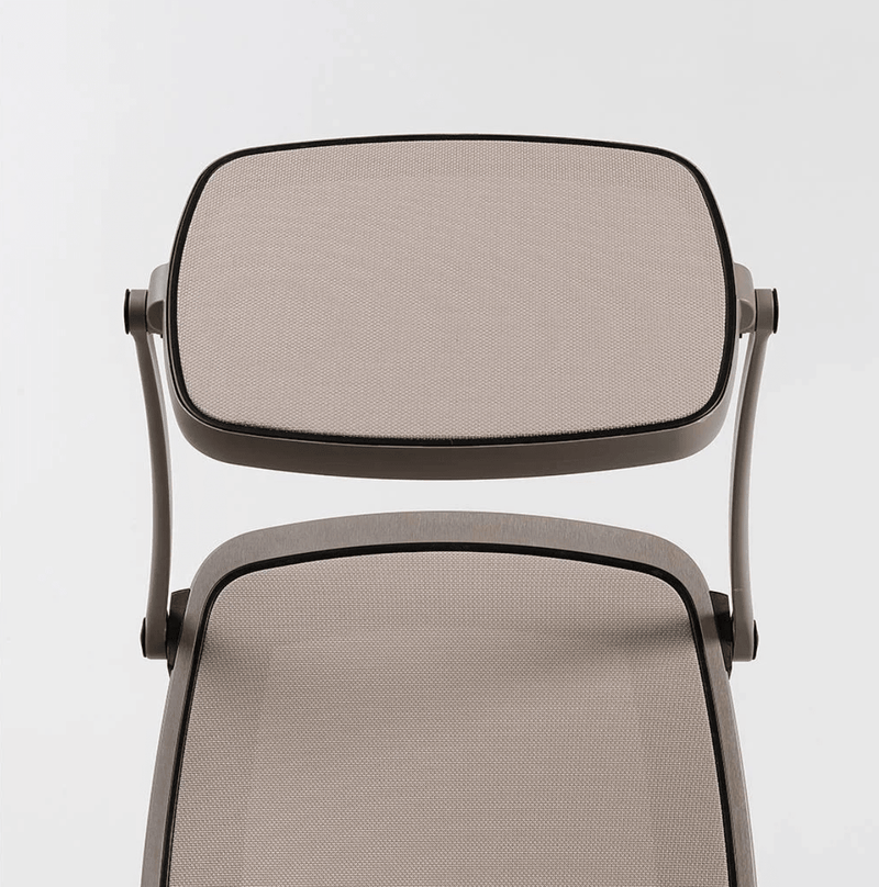 Load image into Gallery viewer, Alfa Sun Lounger Parasole Alfa e Omega - Custom Wood DesignsNardi Alfa Sun Lounger Parasole Alfa e Omega with adjustable sunshade and sleek design for outdoor relaxation.Sunlounger24575214745015Antracite

