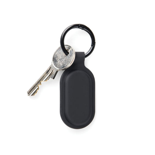 altimore RCS Key tag With Finder Dual - Custom Wood DesignsVinga Altimore RCS Key Tag with Finder for phone and tablet accessories, featuring a compact, dual-function key and device locator.Phone & Tablet accessoriesV3010101Recycled Polyurethane,Recycled ABSblack