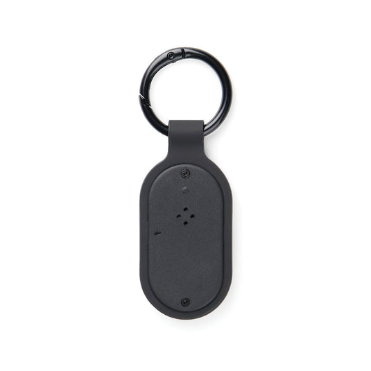 altimore RCS Key tag With Finder Dual - Custom Wood DesignsVinga Altimore RCS key tag with finder for phone and tablet accessories, featuring a compact design and key ring attachment.Phone & Tablet accessoriesV3010101Recycled Polyurethane,Recycled ABSblack